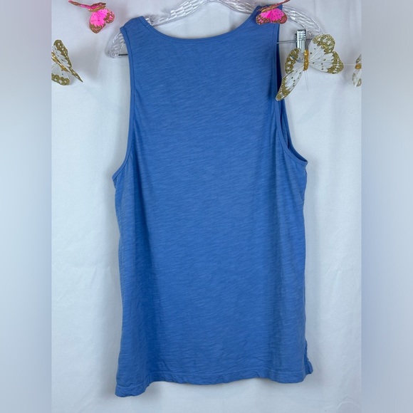 American Eagle Graphic Muscle T- Sz Medium - Picture 2 of 8